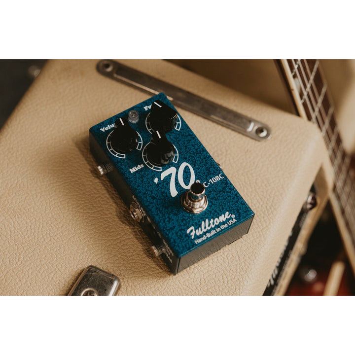 Fulltone 70 Pedal-BC 2