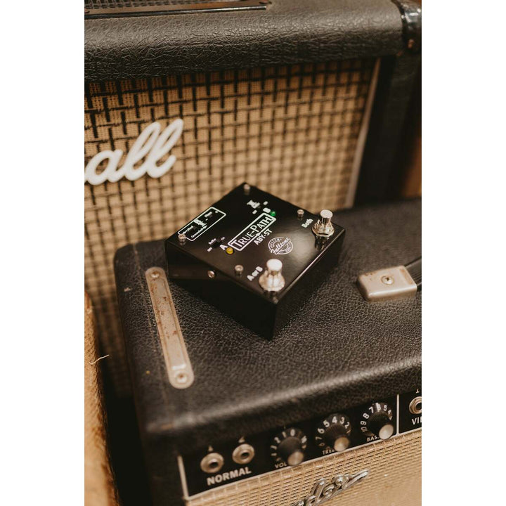 Fulltone ABY-Soft Touch v2 4