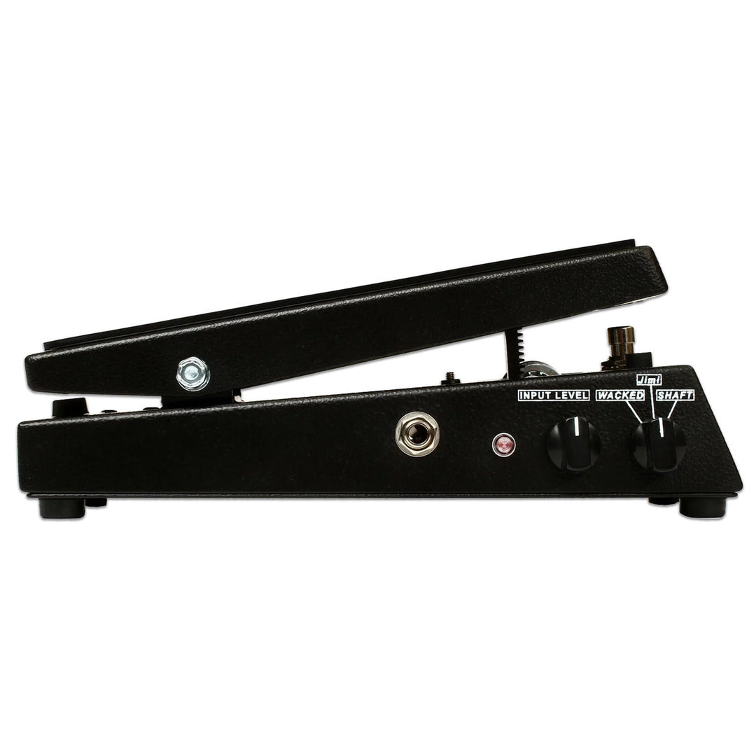 Fulltone Clyde Deluxe Wah 1