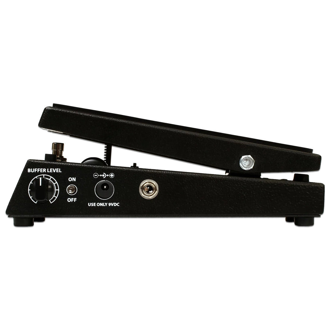 Fulltone Clyde Deluxe Wah 2
