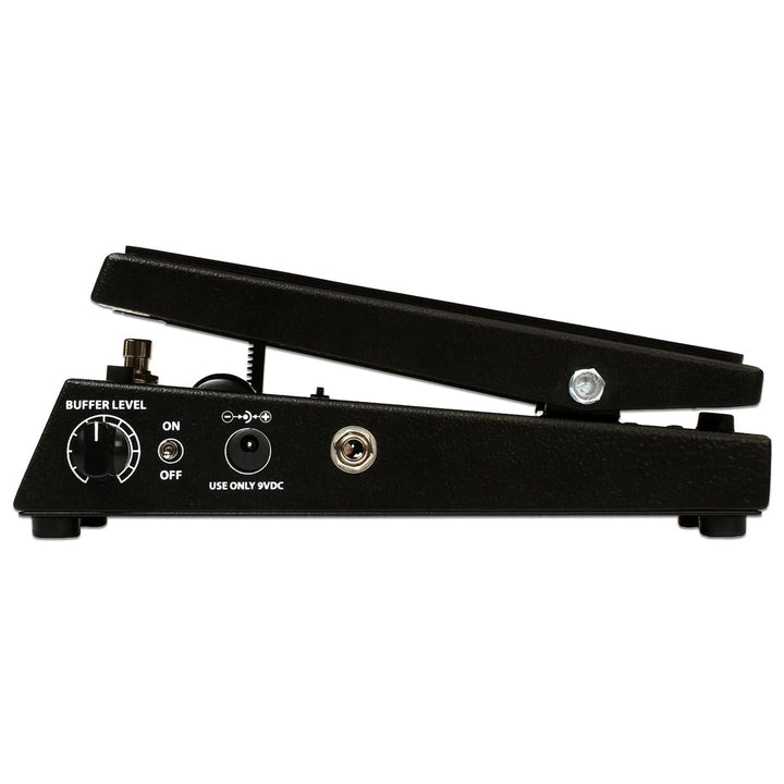 Fulltone Clyde Deluxe Wah 2