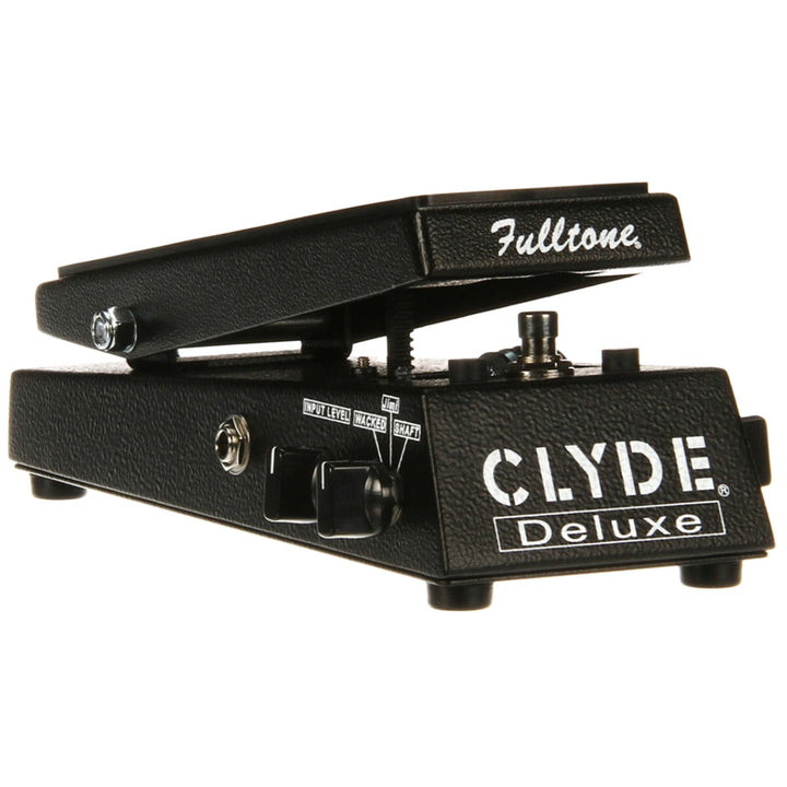 Fulltone Clyde Deluxe Wah 3