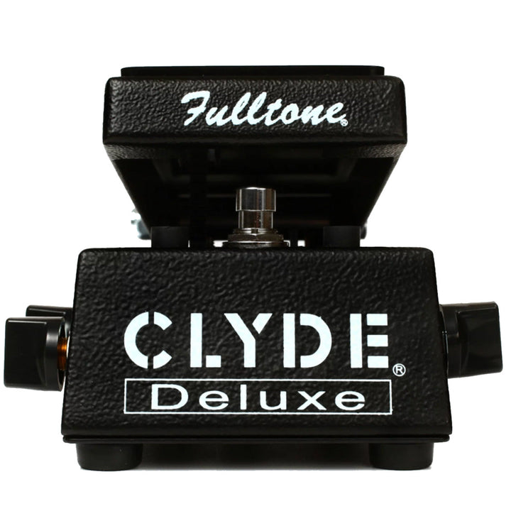 Fulltone Clyde Deluxe Wah 