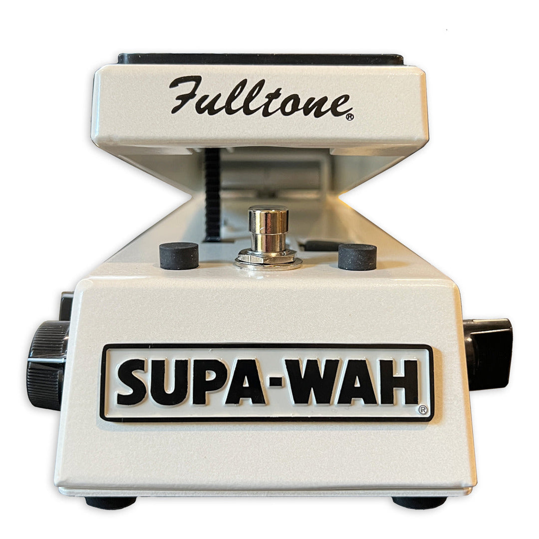 Fulltone CS-SUPA-WAH 