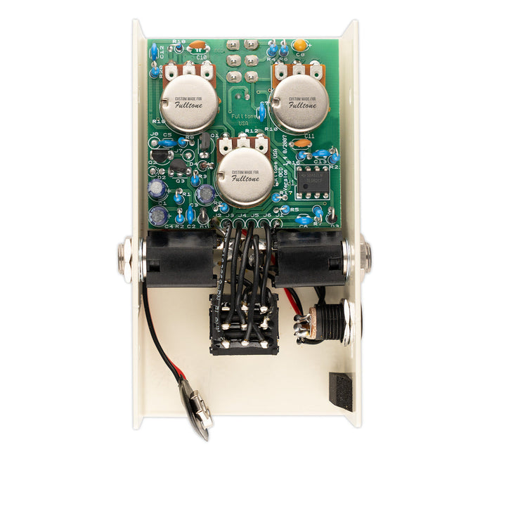 Fulltone Custom Shop OCD v1.4 1