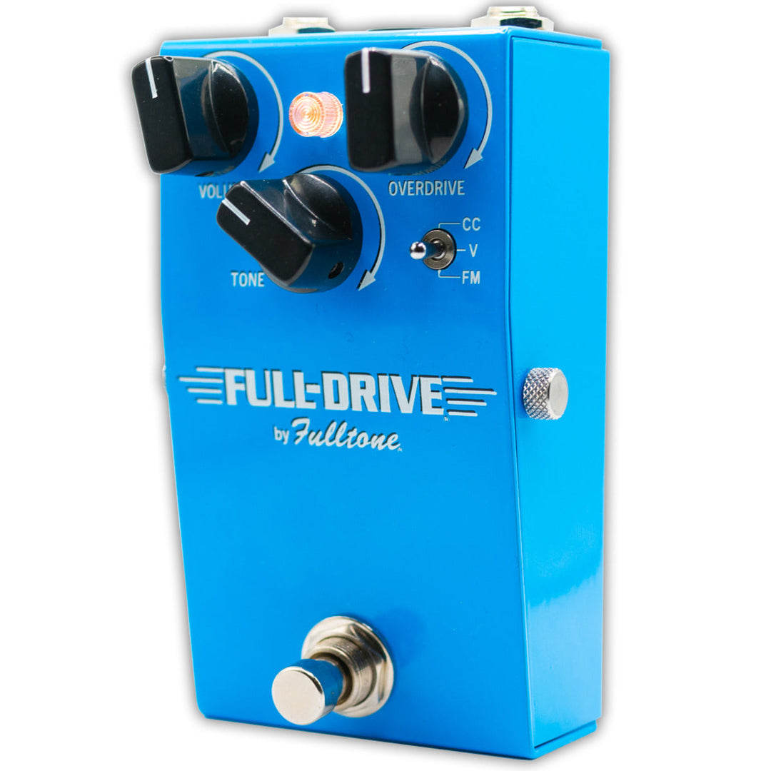 Fulltone Full-Drive1 1