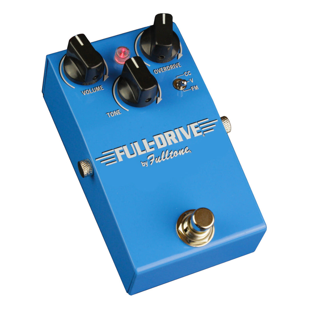 Fulltone Full-Drive1 