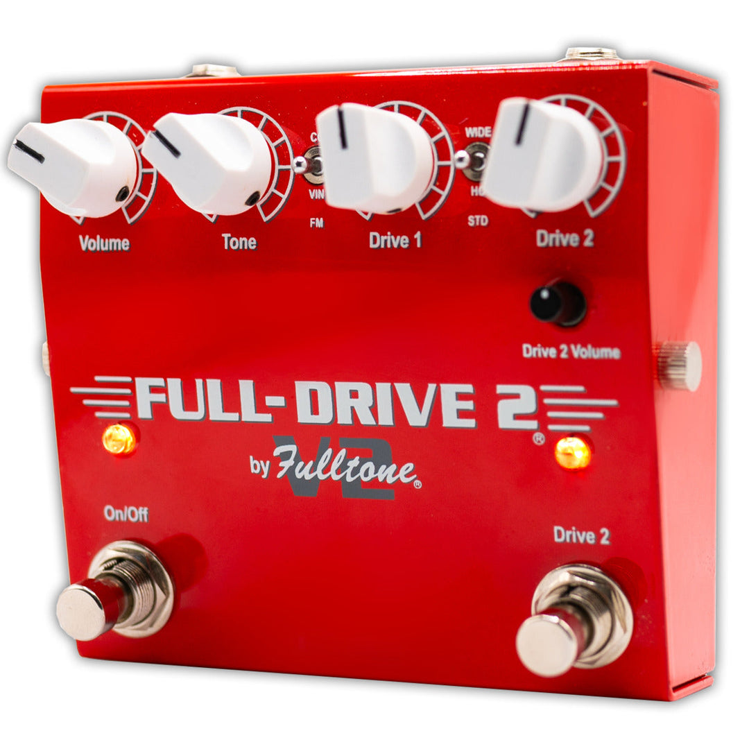 Fulltone Full-Drive2 v2 1