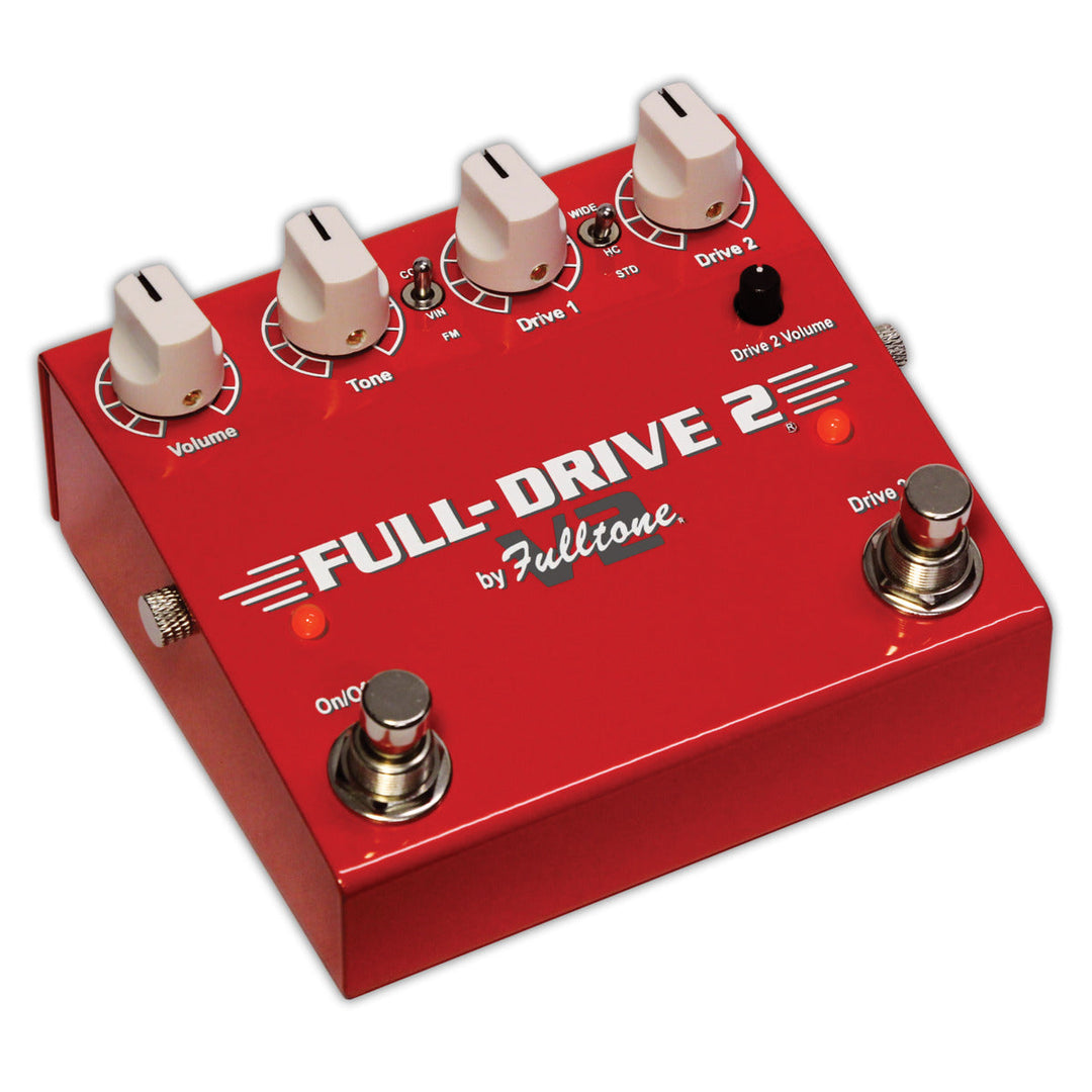 Fulltone Full-Drive2 v2 