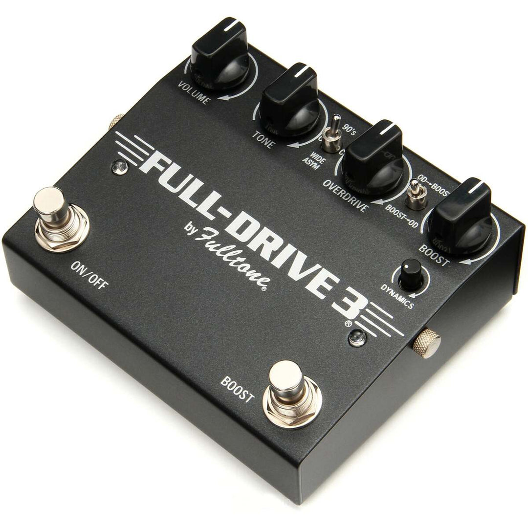 Fulltone Full-Drive3 4