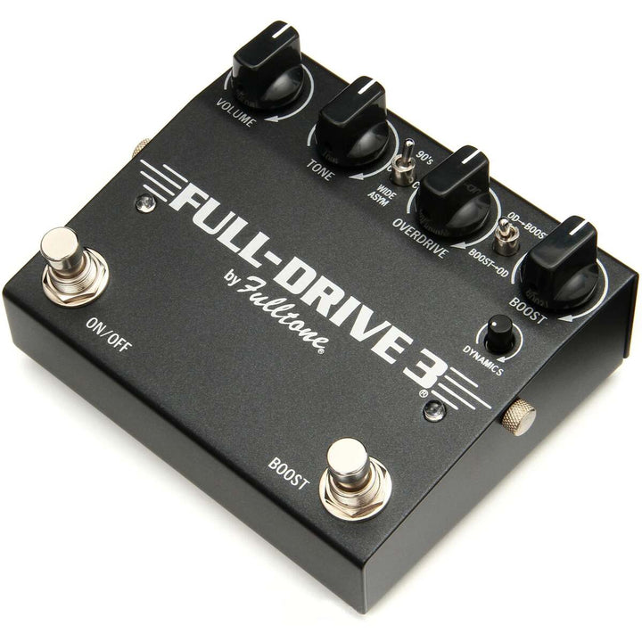 Fulltone Full-Drive3 4