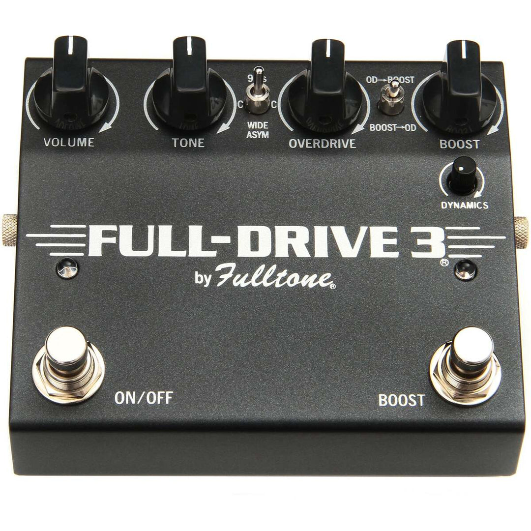 Fulltone Full-Drive3 5