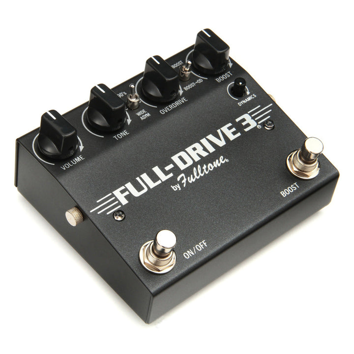 Fulltone Full-Drive3 