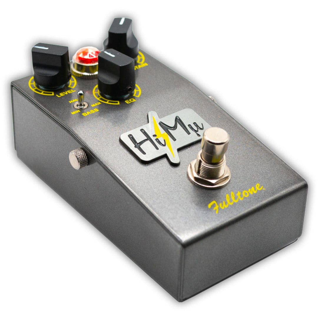 Fulltone Hi-Mu 1