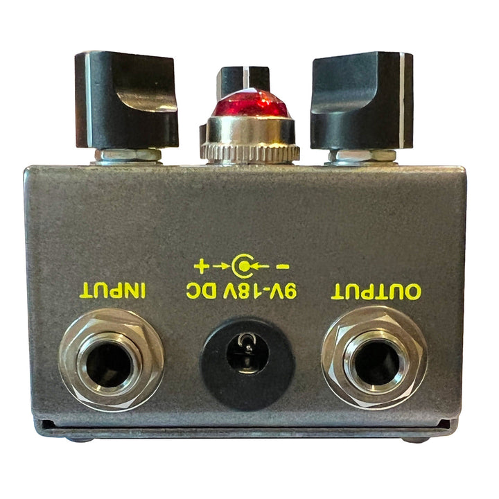 Fulltone Hi-Mu 2
