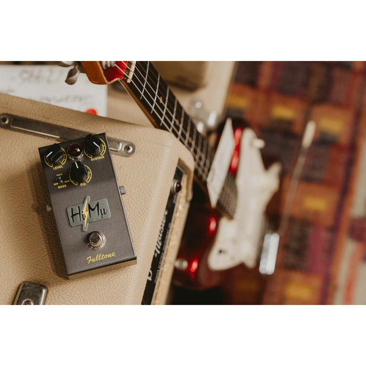 Fulltone Hi-Mu 3
