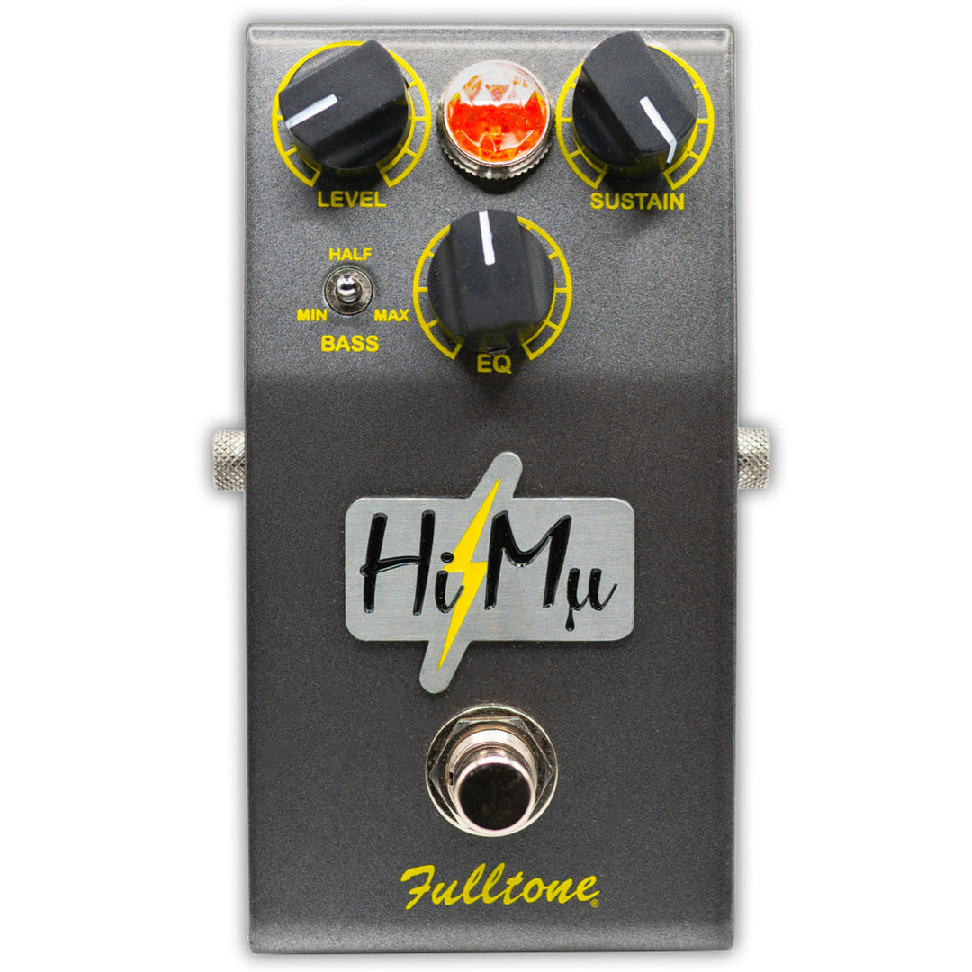 Fulltone Hi-Mu 