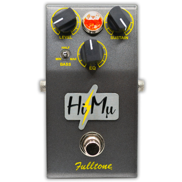 Fulltone Hi-Mu 