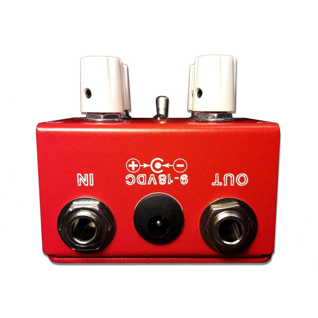 Fulltone Mas Malo 2