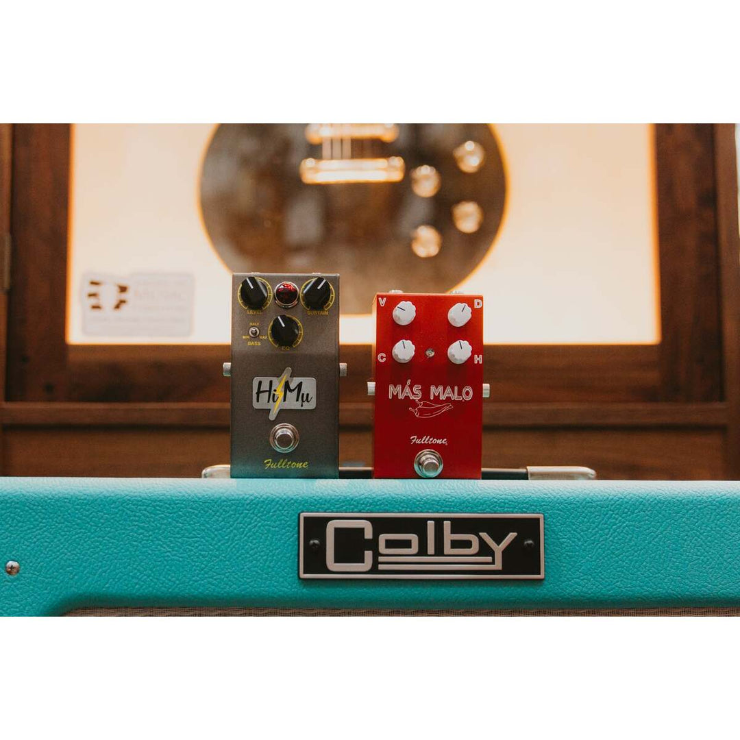 Fulltone Mas Malo 3