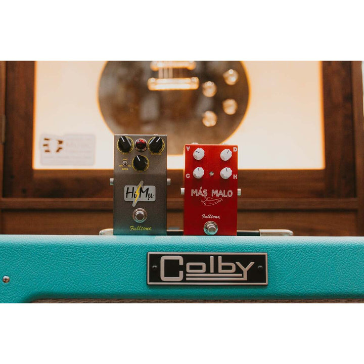 Fulltone Mas Malo 3