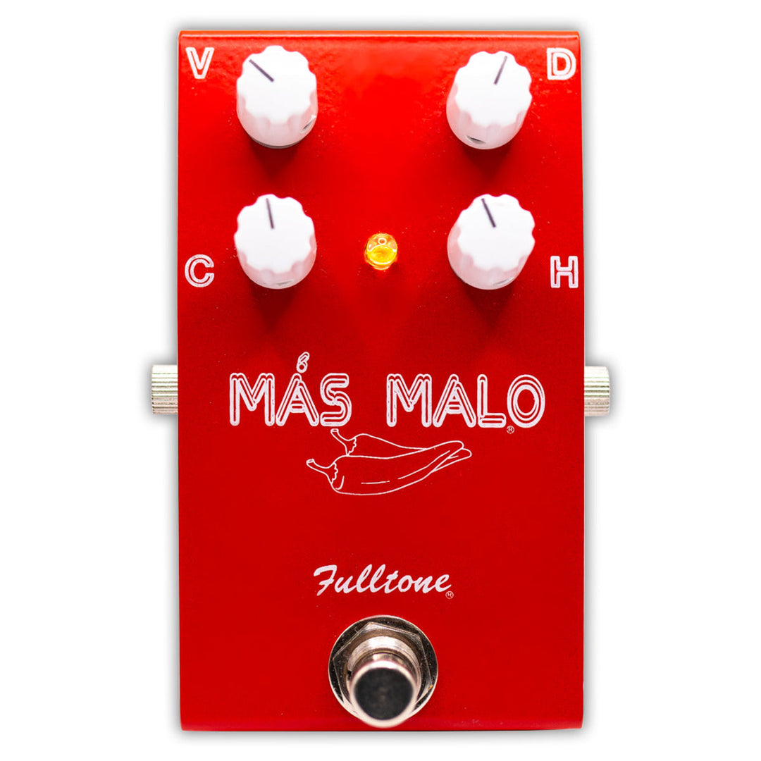 Fulltone Mas Malo 