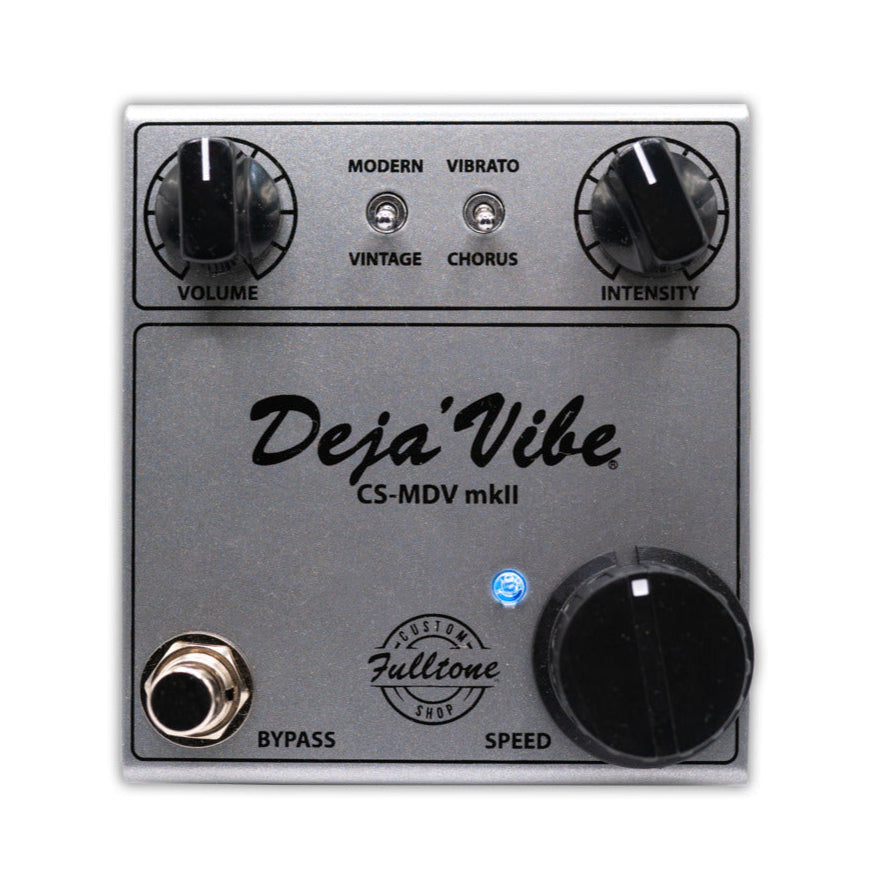 Fulltone Mini-Deja'Vibe mkII 1