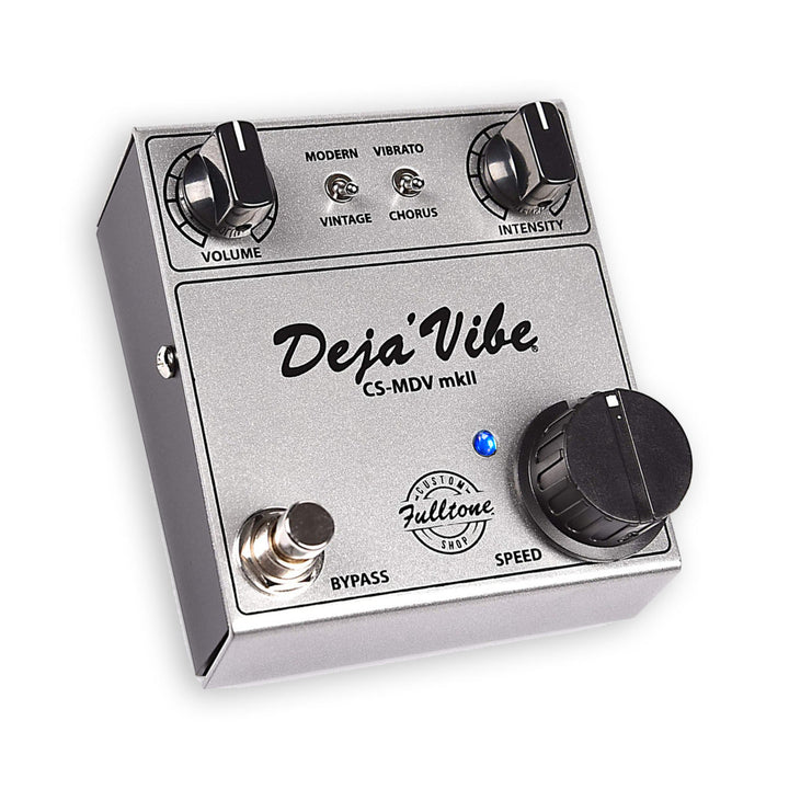 Fulltone Mini-Deja'Vibe mkII 