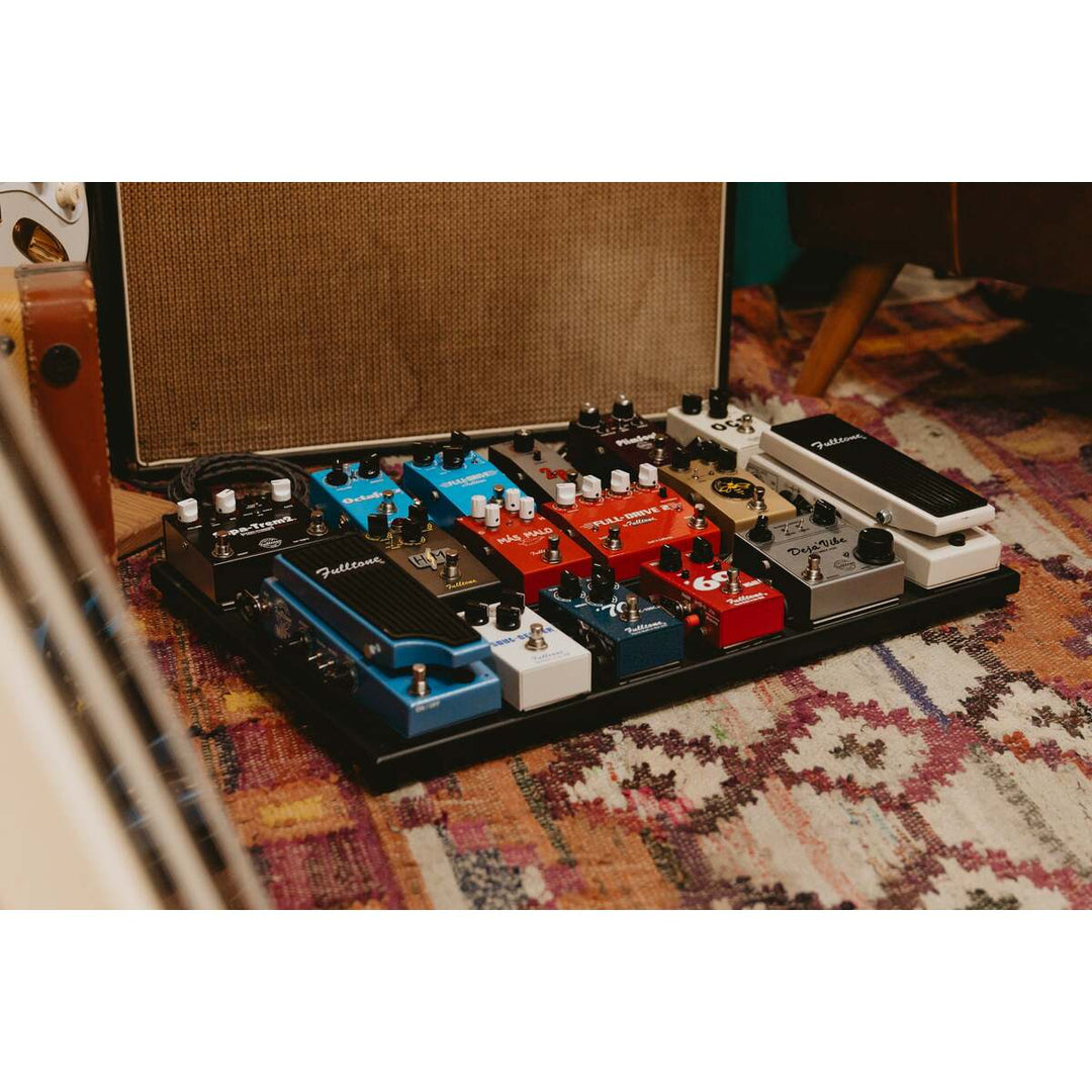 Fulltone Mini-Deja'Vibe3 v2 1