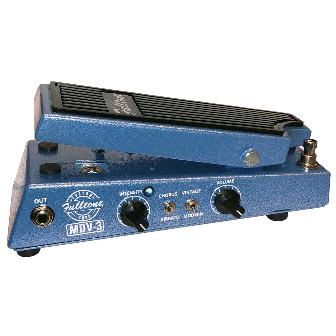 Fulltone Mini-Deja'Vibe3 v2 
