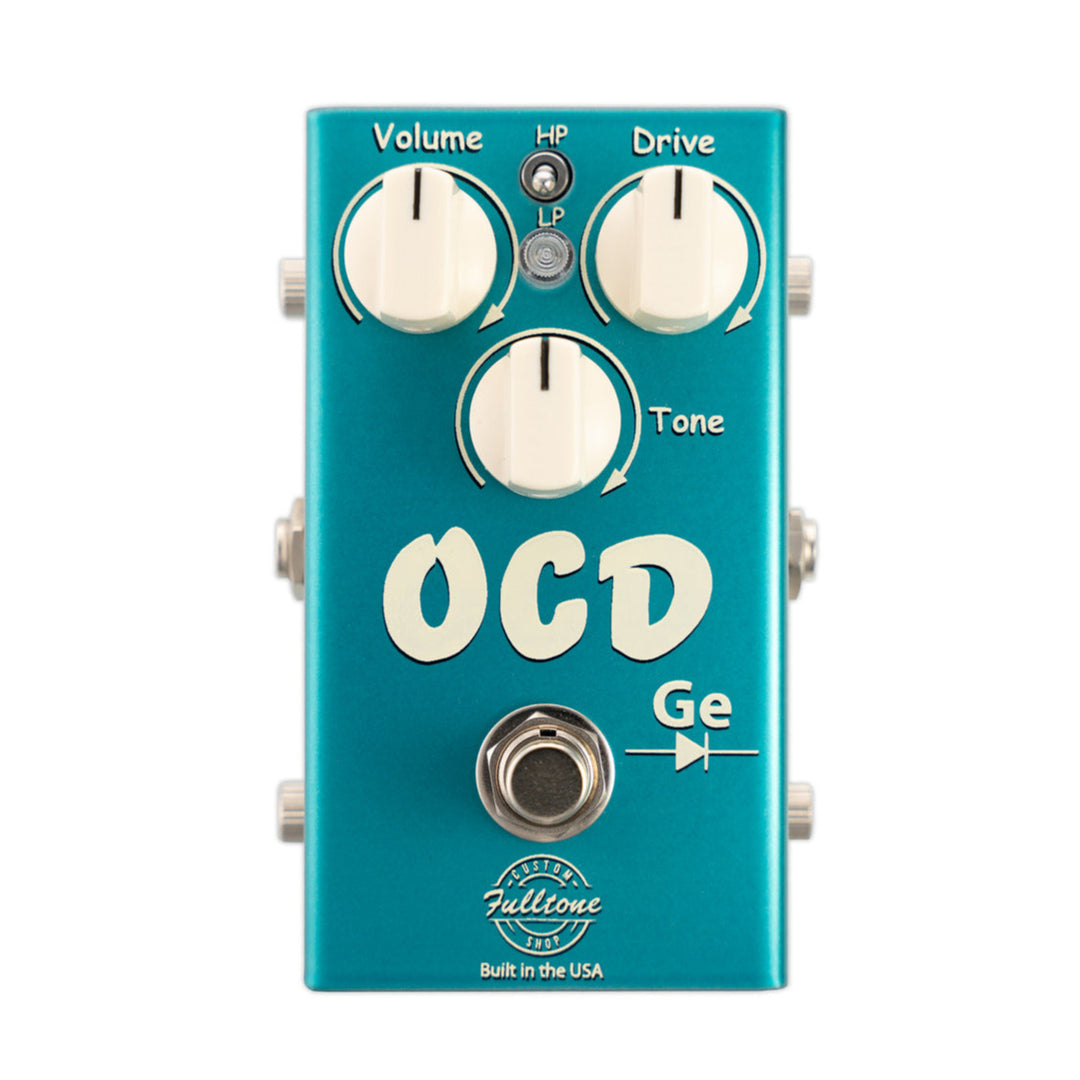 Fulltone OCD-Germanium 
