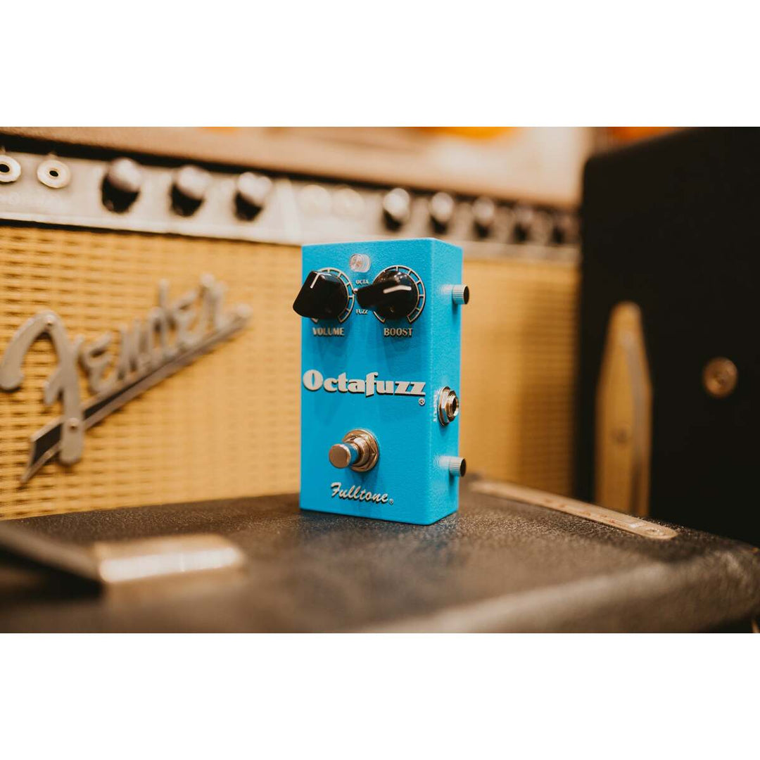 Fulltone Octafuzz 2 2