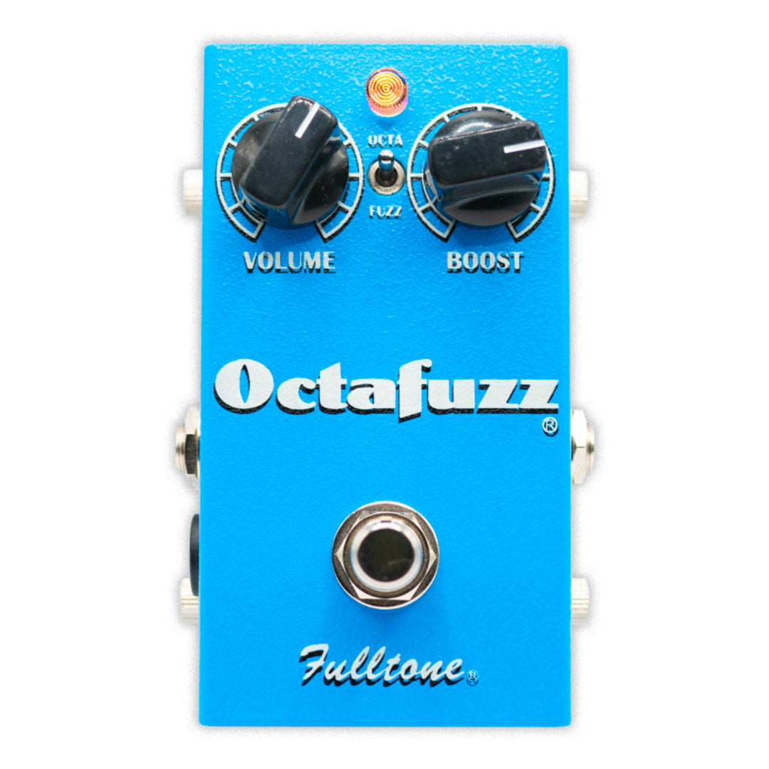 Fulltone Octafuzz 2 