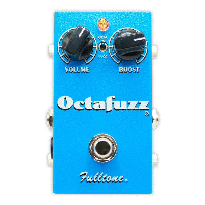 Fulltone Octafuzz 2 