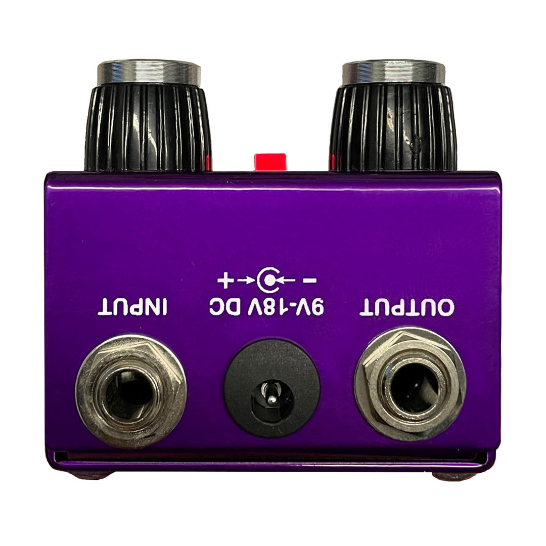 Fulltone PlimSoul mkII 1