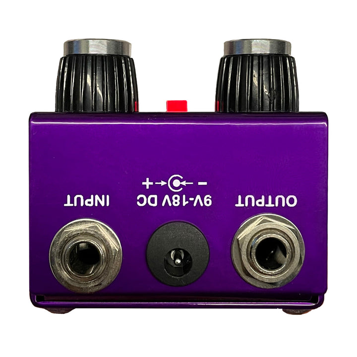 Fulltone PlimSoul mkII 1