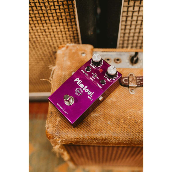 Fulltone PlimSoul mkII 2
