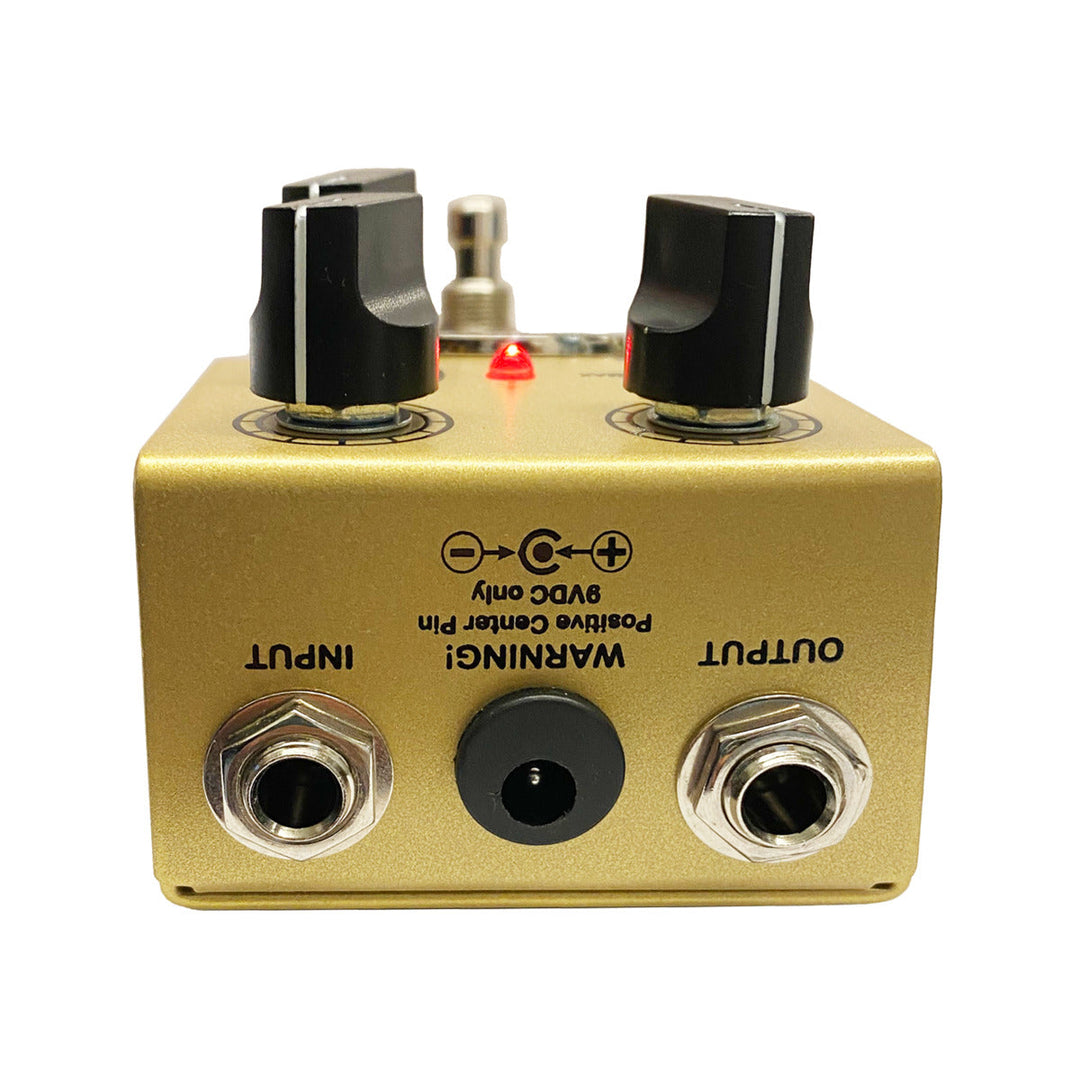 Fulltone Queen Bee 2