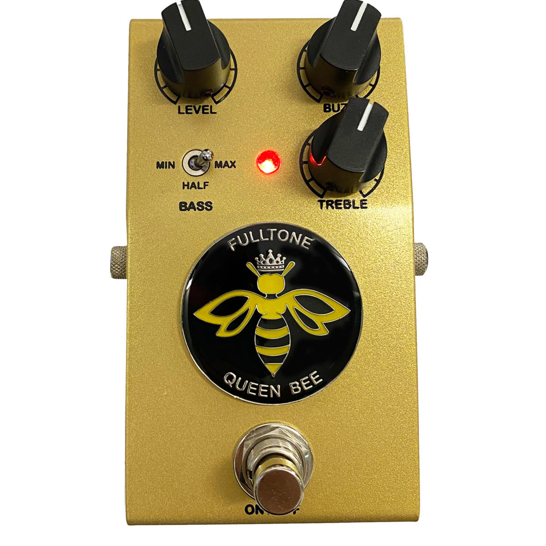 Fulltone Queen Bee 4