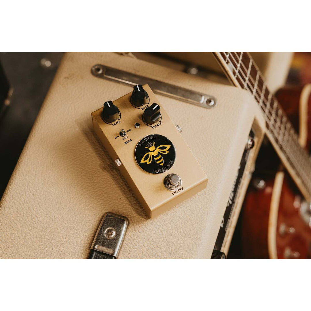 Fulltone Queen Bee 6