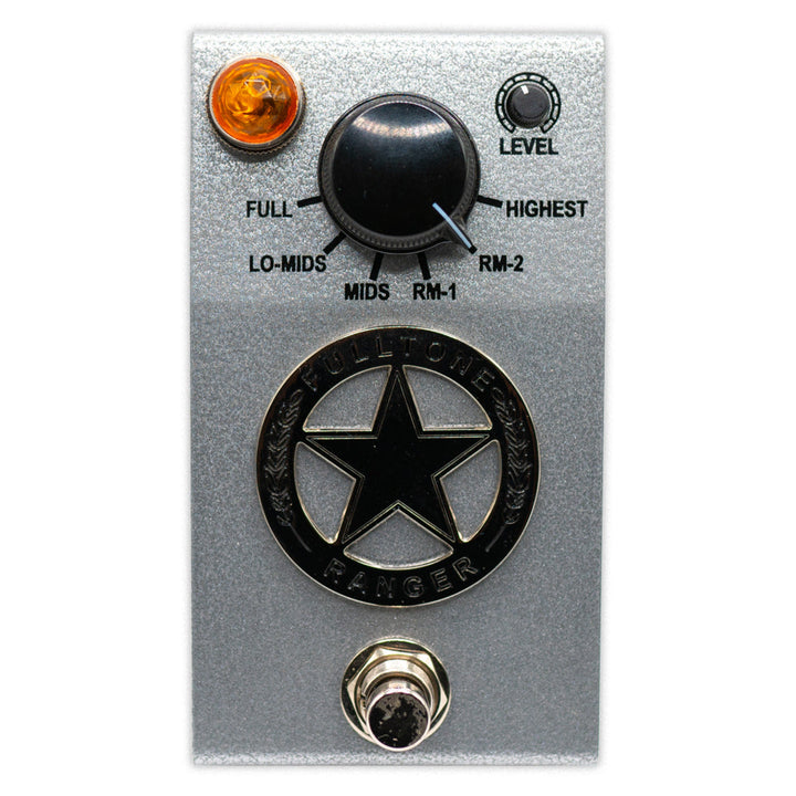 Fulltone Ranger 1