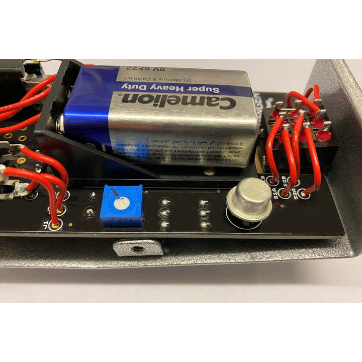 Fulltone Ranger 2