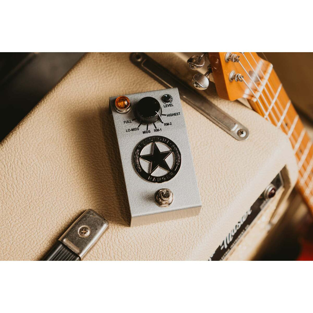 Fulltone Ranger 3