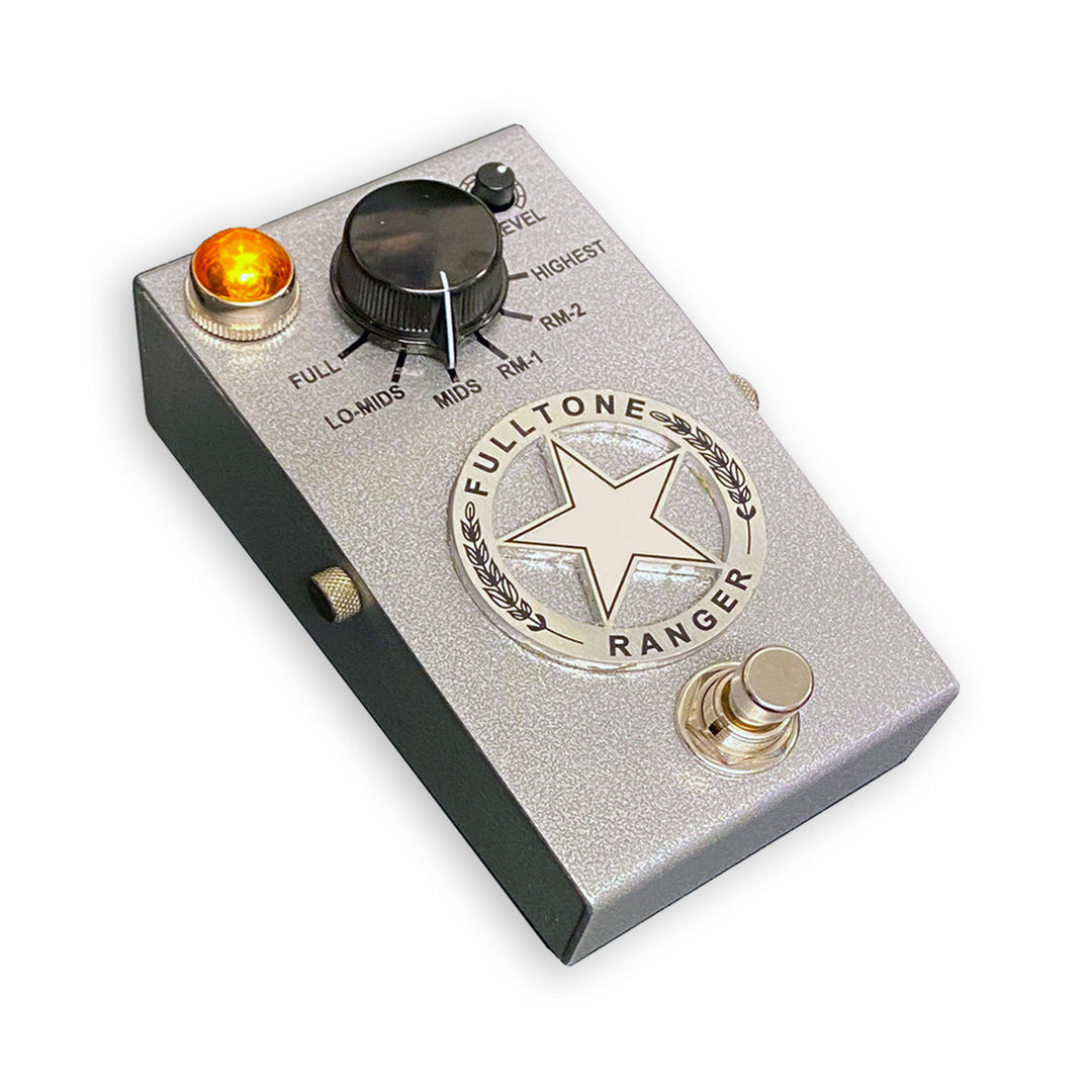 Fulltone Ranger 