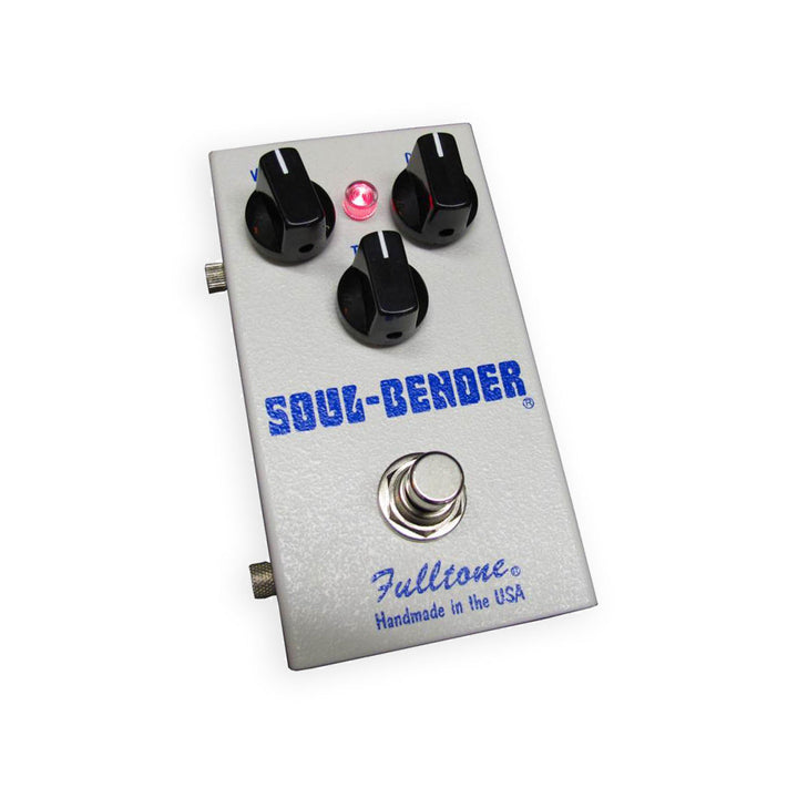 Fulltone Soul-Bender v2 1