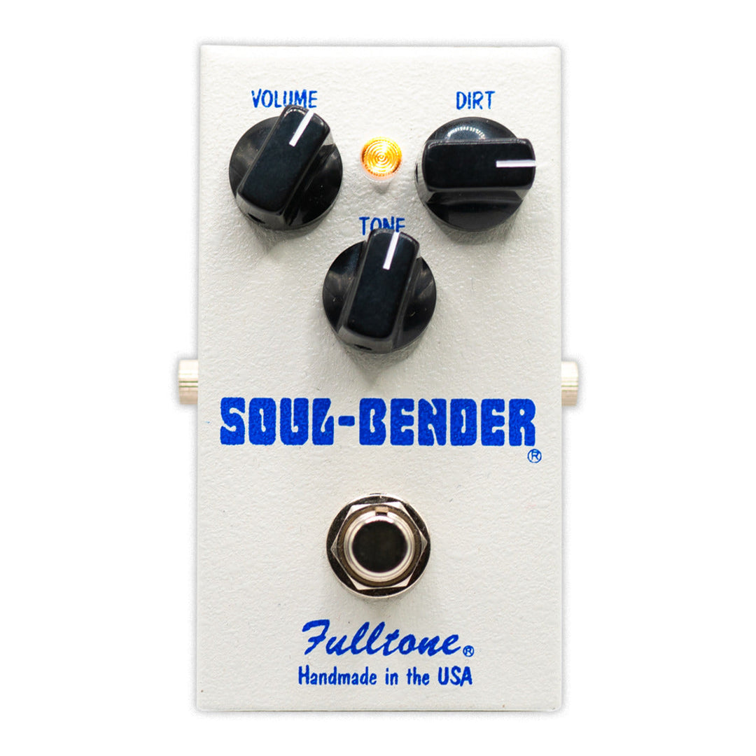 Fulltone Soul-Bender v2 
