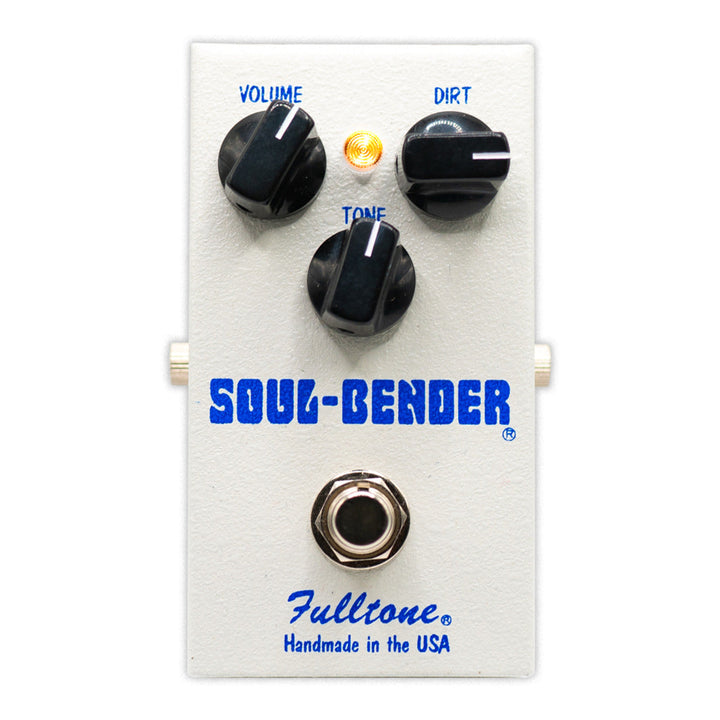 Fulltone Soul-Bender v2 