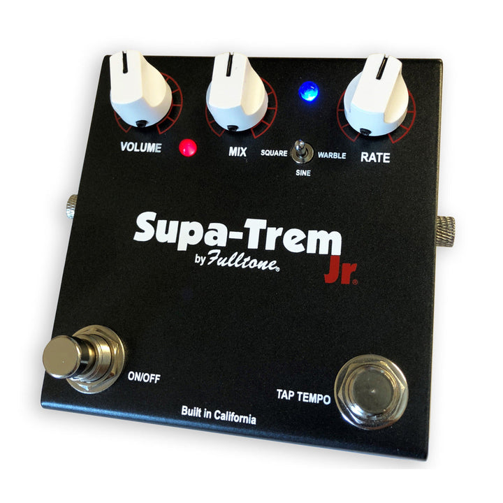 Fulltone Supa-Trem Junior 
