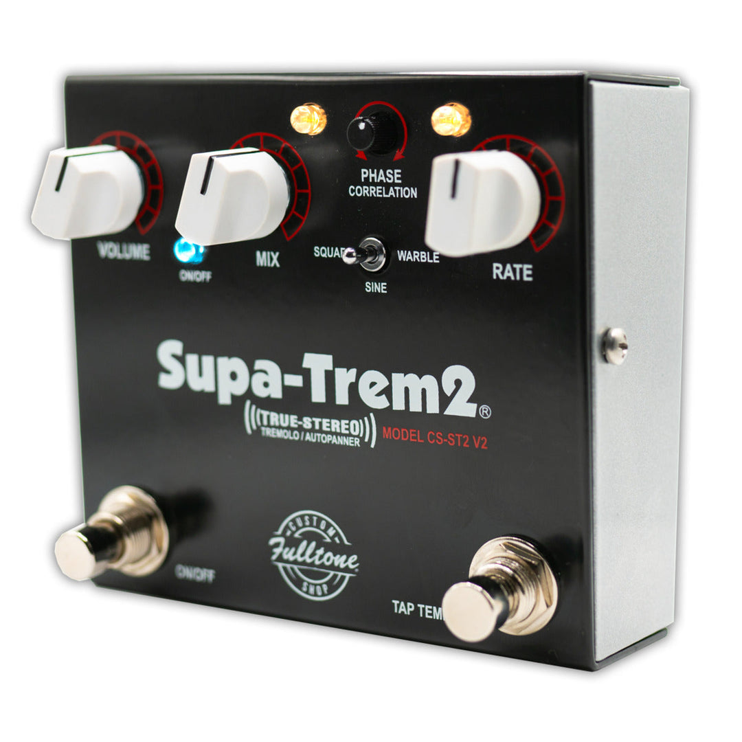 Fulltone Supa-Trem2 v2 