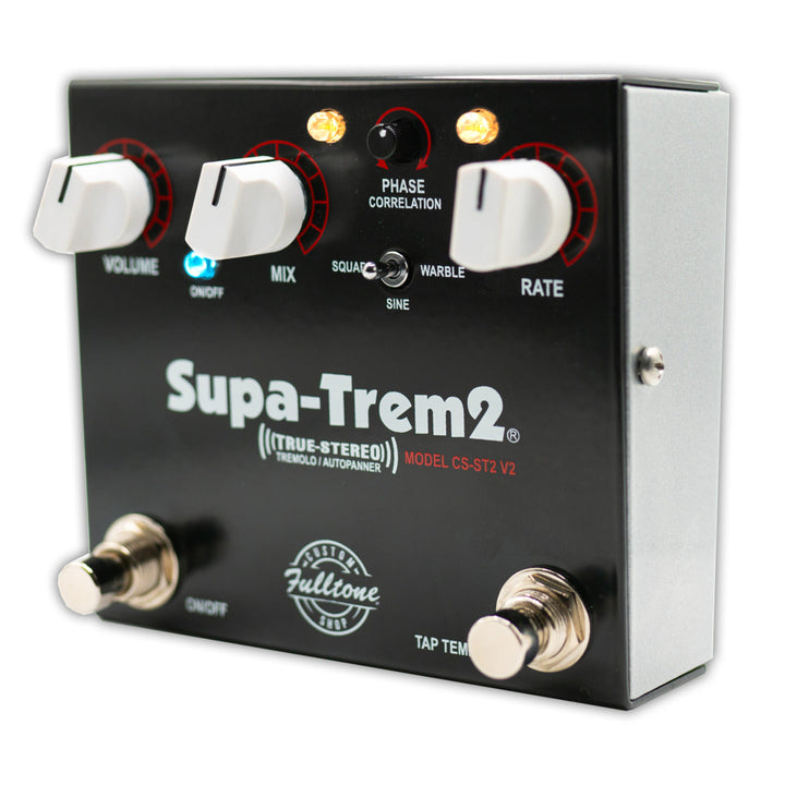 Fulltone Supa-Trem2 v2 